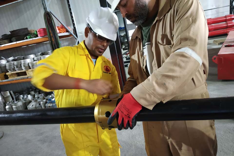 Aventus Oil Tools – A downhole tools manufacturer in Dubai UAE