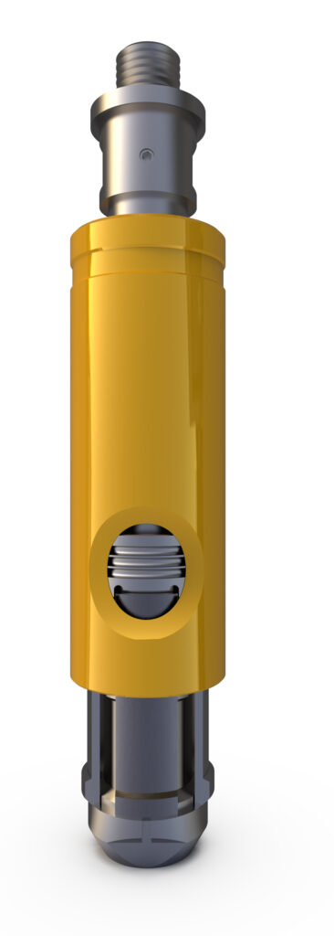GS Pulling Tool