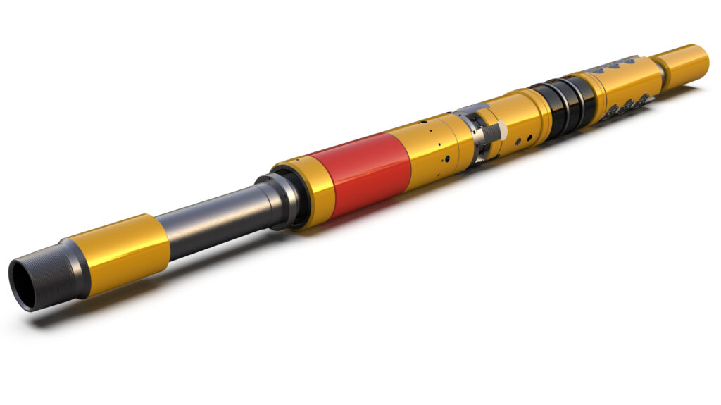 Hydraulic Retrievable Packer