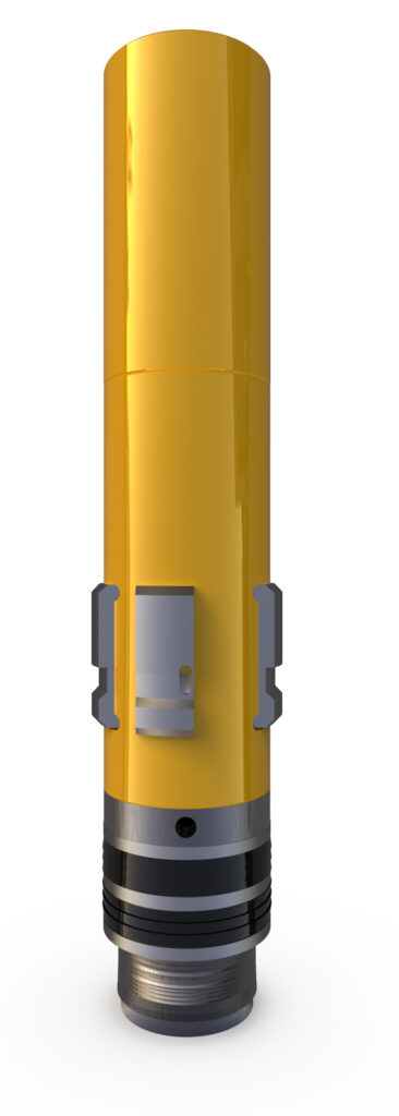 Landing Nipples & Lock Mandrels