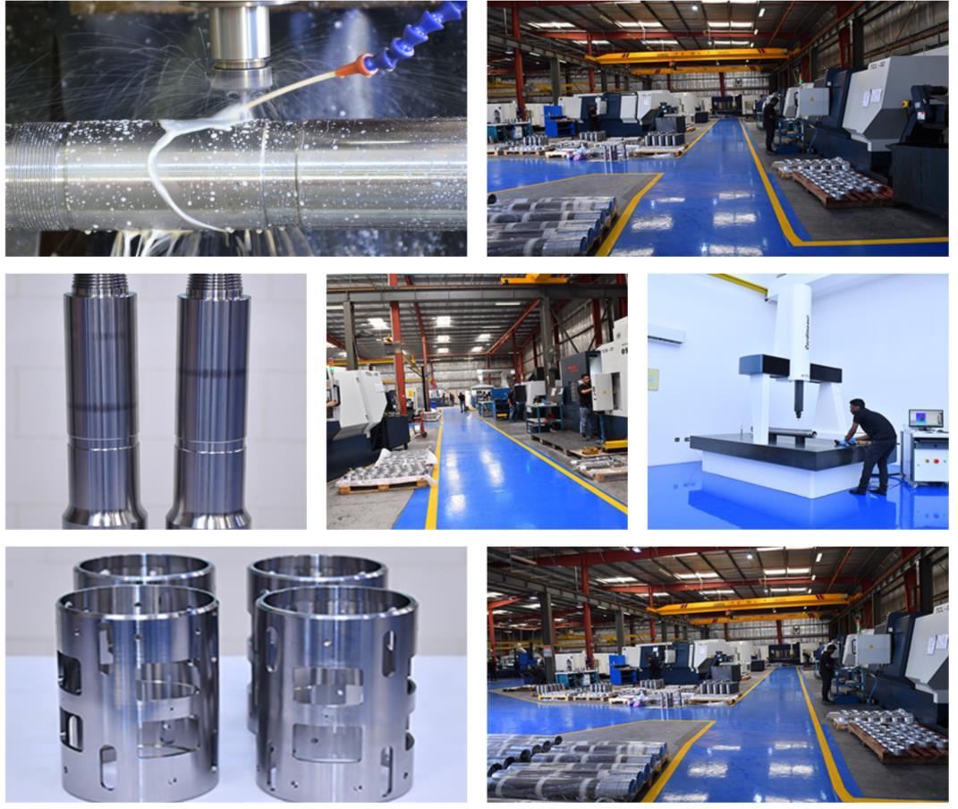 About Aventus Oil Tools