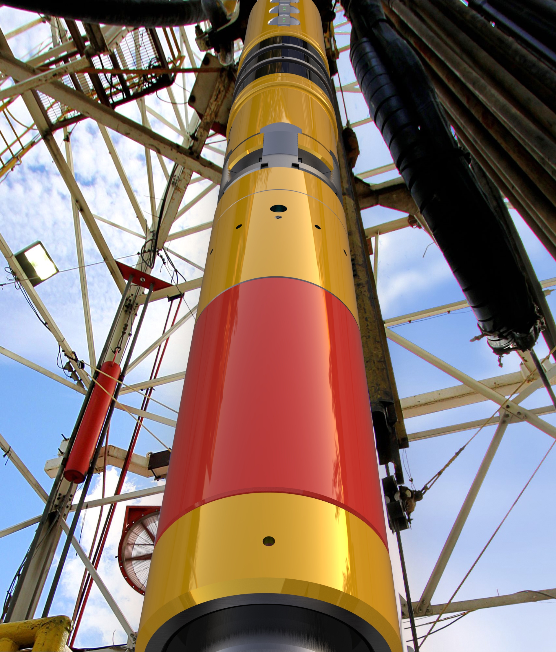 Aventus Downhole Packer System