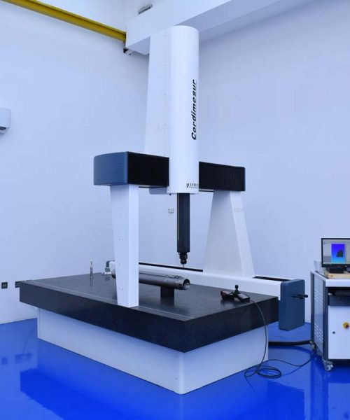 CMM Machine