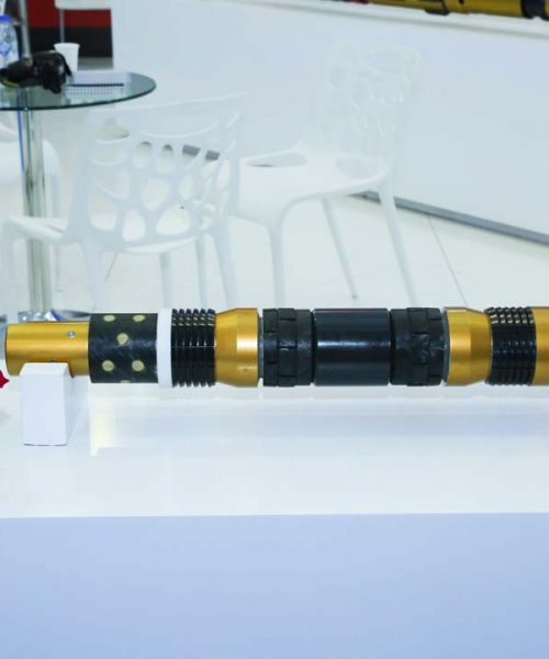 Composite Bridge Plug